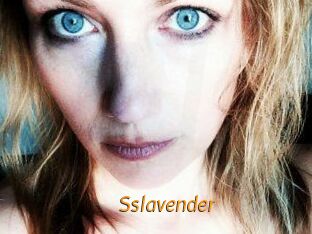 Sslavender