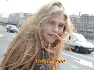 Ssunshinee
