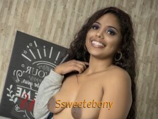 Ssweetebony