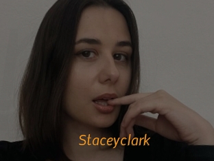 staceyclark Porn University