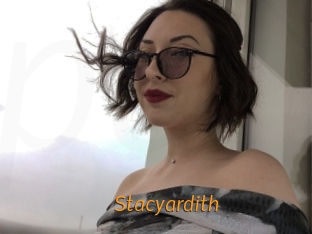 stacyardith Porn University