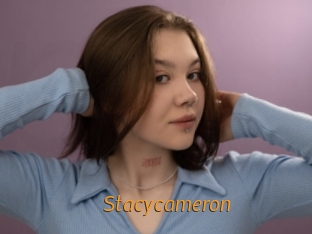 Stacycameron