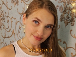 stacycruzi Porn University