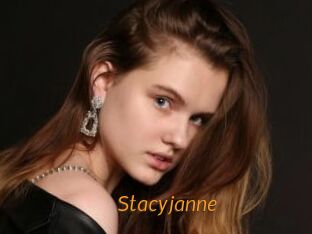 Stacyjanne