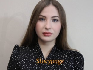 Stacypage