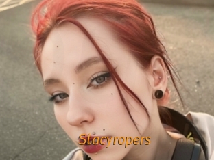 Stacyropers