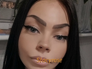 Stacyrose