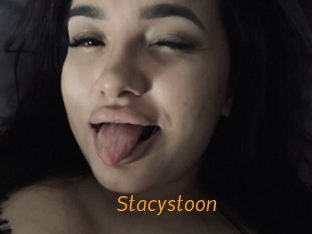Stacystoon