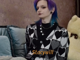 Stacywill