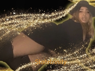 Stahrtrinity