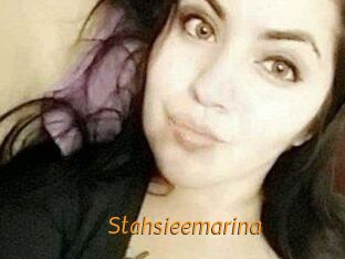 Stahsieemarina