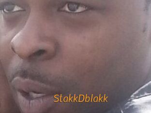 StakkDblakk