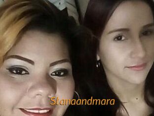 Stana_and_mara