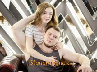 Stanandvanessa