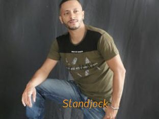 Standjock