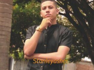 Stanleyasher