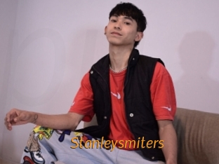 stanleysmiters Porn University
