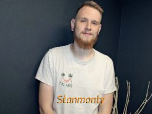 stanmonty Porn University