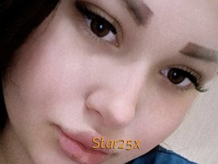 Star25x