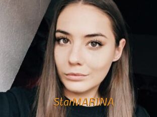 StarMARINA