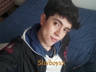 Starboyxx