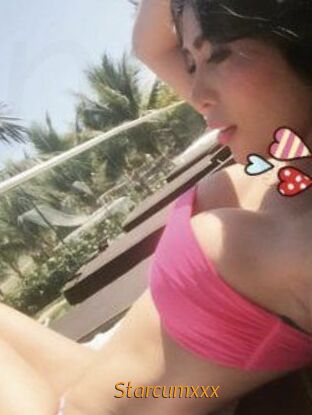 Starcumxxx