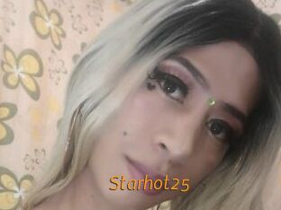 Starhot25