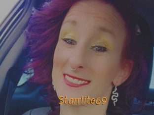starrlite69 Porn University