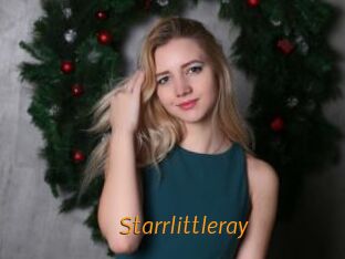 Starrlittleray