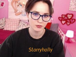 Starryholly