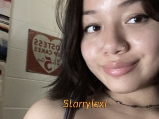 Starrylexi