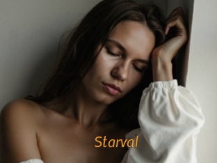 Starval