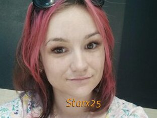 Starx25