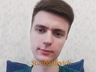 Stasbazilevich