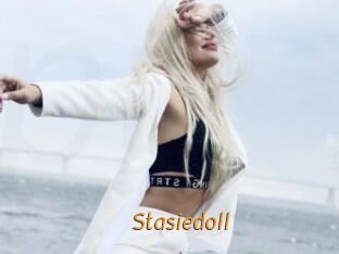 Stasiedoll
