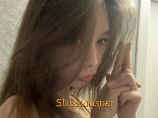Stassiaasper
