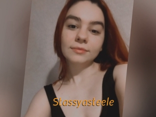 Stassyasteele