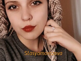 Stasyamorozova