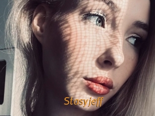 Stasyjeff