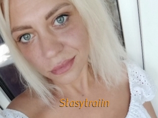 Stasytraiin