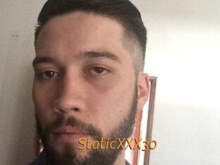 StaticXXX30