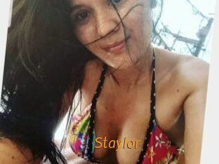 Staylor