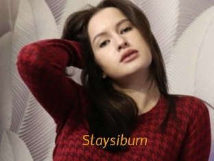 Staysiburn
