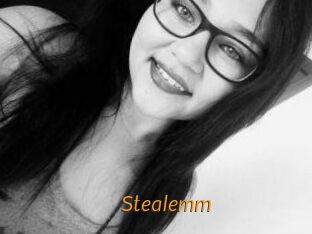 Stealemm