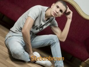 Stebanbrown