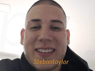 Stebantaylor