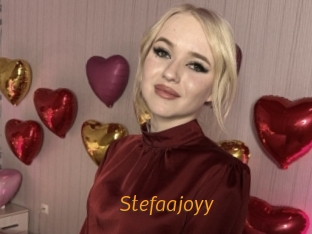 Stefaajoyy
