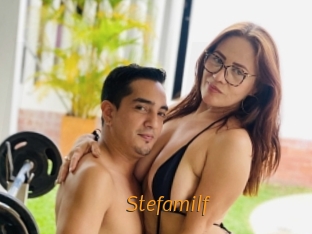 Stefamilf