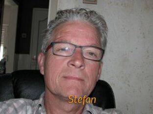 Stefan