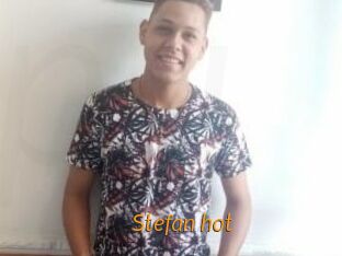 Stefan_hot